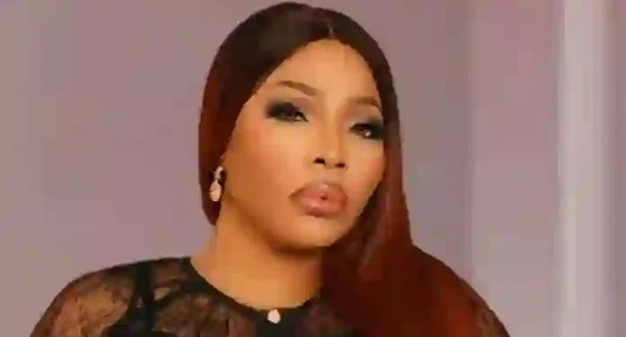 Actress Doris Ogala Remanded In Ikoyi Prison Over Alleged Cyberstalking Of Pastor Chris Okafor 10 Actress Doris Ogala Remanded In Ikoyi Prison Over Alleged Cyberstalking Of Pastor Chris Okafor