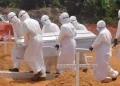 Kenya Confirms Second Ebola Death as Cases Climb to Nine