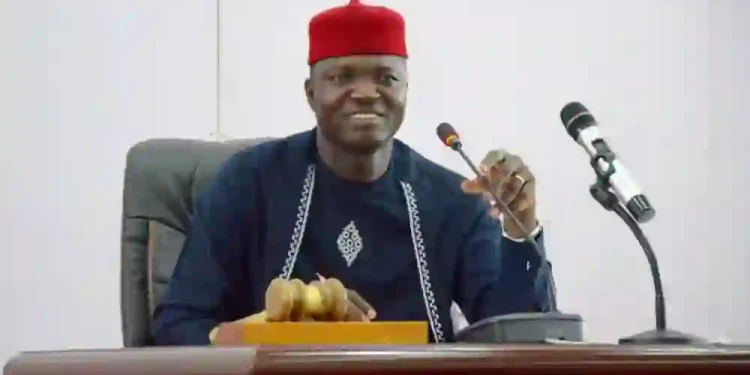 Ebonyi Governor Accused Of Awarding ₦2.5bn Contracts To Younger Brother 10 Ebonyi Governor Accused Of Awarding ₦2.5bn Contracts To Younger Brother