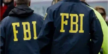 FBI Offers $5,000 Reward For Nigerian Woman Who Failed To Report To US Prison 2 FBI Offers $5,000 Reward For Nigerian Woman Who Failed To Report To US Prison