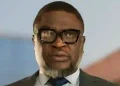 Femi Branch Receives Second Honorary Doctorate Degree From Benin Republic University