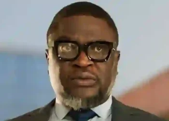 Femi Branch Receives Second Honorary Doctorate Degree From Benin Republic University