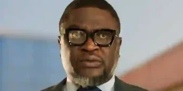 Femi Branch Receives Second Honorary Doctorate Degree From Benin Republic University