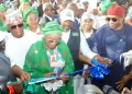 2027: Remi Tinubu, Akpabio, Governors Back Tompolo’s Campaign For Tinubu’s Re-Election