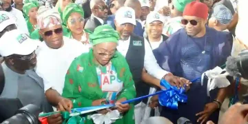 2027: Remi Tinubu, Akpabio, Governors Back Tompolo’s Campaign For Tinubu’s Re-Election