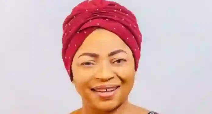 Folorunso Alakija denies EFCC fraud claim, demands removal of “defamatory” report