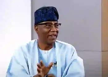 Gbenga Daniel Launches Free Medical Outreach for Ogun East Residents