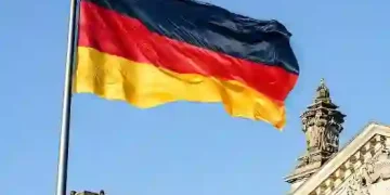German Embassy Warns Nigerians Against Visa Agents, Says No One Can Guarantee Approval