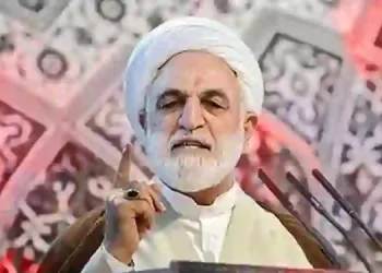 Iran Executes Man Convicted Over Anti-Government Protests