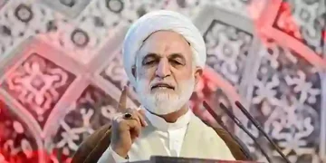Iran Executes Man Convicted Over Anti-Government Protests 1 Iran Executes Man Convicted Over Anti-Government Protests