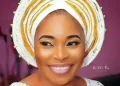 Tope Alabi warns of legal action over false, defamatory claims