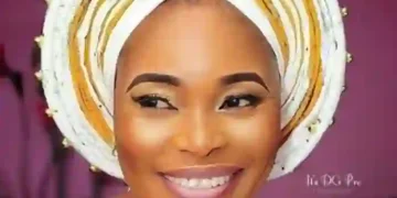 Tope Alabi warns of legal action over false, defamatory claims