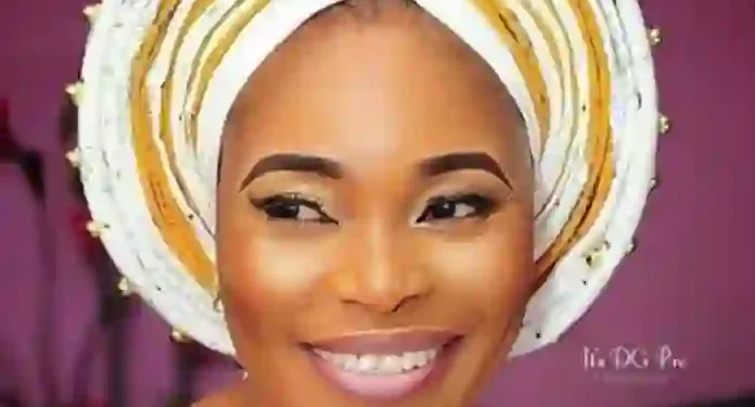 Tope Alabi warns of legal action over false, defamatory claims