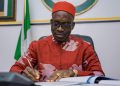 Anambra Spent More On Meals Than Flood Control As Floods Wreak Havoc