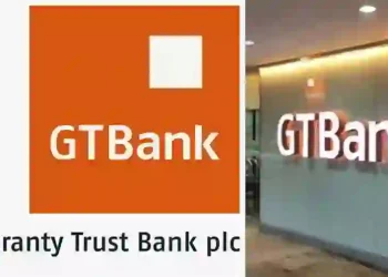Yemi Solade Blasts GTBank Over N18,912 Deduction, Calls It "Independence Robbery" 16 Yemi Solade Blasts GTBank Over N18,912 Deduction, Calls It "Independence Robbery"