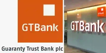 Yemi Solade Blasts GTBank Over N18,912 Deduction, Calls It "Independence Robbery"