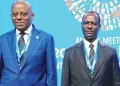 Nigeria-Led G-24 Demands IMF Reforms, Debt Relief, $300bn Climate Funding 12 Nigeria-Led G-24 Demands IMF Reforms, Debt Relief, $300bn Climate Funding