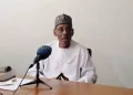 PRP: Nigeria must not treat citizens as hostages over political expression 12 PRP: Nigeria must not treat citizens as hostages over political expression