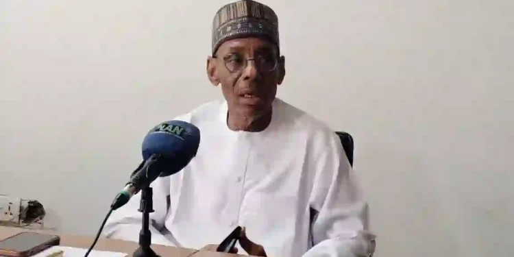 PRP: Nigeria must not treat citizens as hostages over political expression