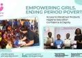 International Day of the Girl Child 2026: Pad Me A Girl Reaches Over 15,000, Calls for More Support for Menstrual Health