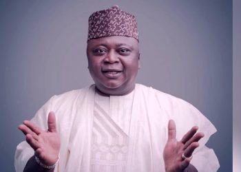 Why Ladi Adebutu Could Return to INEC’s List for 2027 Ogun Governorship Election