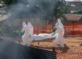 FG Confirms Ebola Case in Abuja, Begins Tracing 44 Contacts