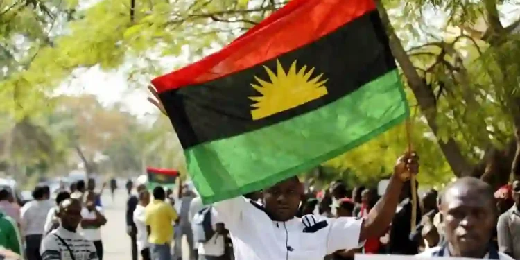 IPOB Challenges UIPC, Says Nnamdi Kanu’s Conviction Was Based On Repealed Law 10 IPOB Challenges UIPC, Says Nnamdi Kanu’s Conviction Was Based On Repealed Law