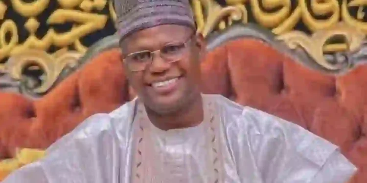 Bandits Kill Islamic Cleric, Friend In Katsina Attack