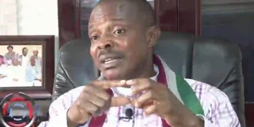 Ajaero: Tinubu's "Age of Prosperity" Has Not Reached Nigerian Workers