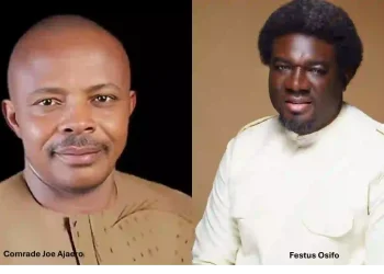 NLC, TUC Demand Lower Petrol Prices, Stronger Naira as Cost of Living Worsens 15 NLC, TUC Demand Lower Petrol Prices, Stronger Naira as Cost of Living Worsens