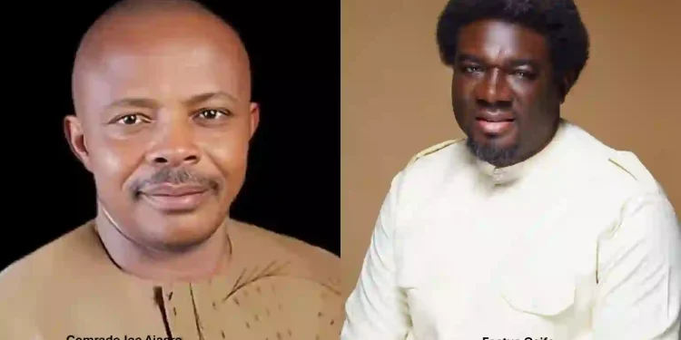 NLC, TUC Demand Lower Petrol Prices, Stronger Naira as Cost of Living Worsens