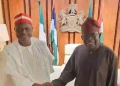 Tinubu Celebrates Kwankwaso At 70, Says Political Differences Won’t Affect Their Friendship