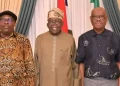 Wike, Fubara Back Tinubu’s Re-Election, Unveil APC Candidates For 2027 12 Wike, Fubara Back Tinubu’s Re-Election, Unveil APC Candidates For 2027