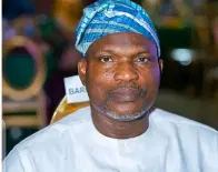 Sanwo-Olu Appoints Sanuth as New LAWMA MD Amid Lagos Waste Crisis