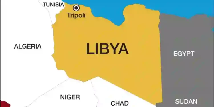 Libya Frees Swiss, Austrian Women Kidnapped in Niger in 2025
