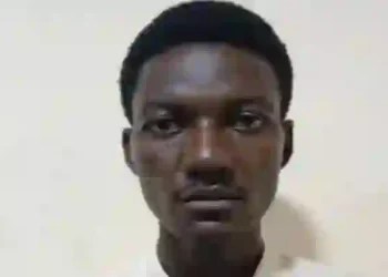 DSS Arraigns Man Over Alleged Fake Tinubu Letter to US President