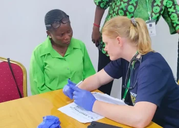 Otunba Gbenga Daniel’s Foundation Brings Free Surgeries to 14 Ogun East Locations
