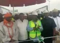 FG Reopens First Niger Bridge After 38 Days of Repairs