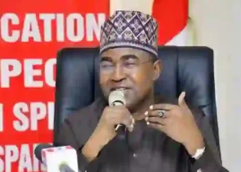 NDLEA Has Transformed Nigeria’s Drug Control, Marwa Tells UN
