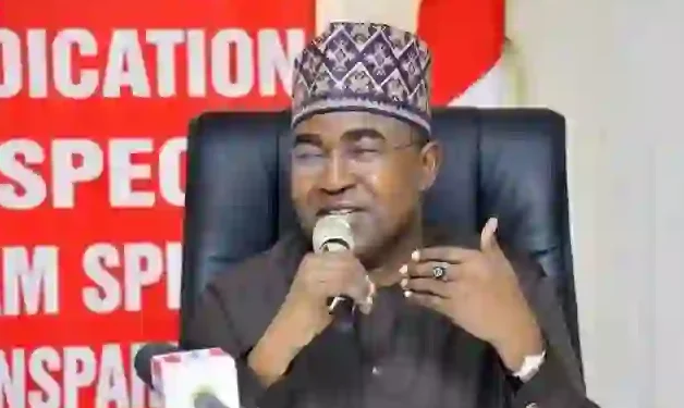 NDLEA Has Transformed Nigeria’s Drug Control, Marwa Tells UN 10 NDLEA Has Transformed Nigeria’s Drug Control, Marwa Tells UN