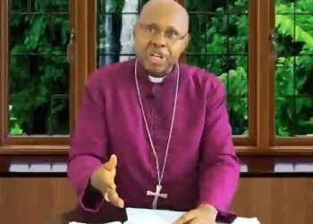 Anglican Primate Suspends Archbishop Over Alleged ₦2bn Church Land Sale