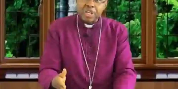 Anglican Primate Suspends Archbishop Over Alleged ₦2bn Church Land Sale