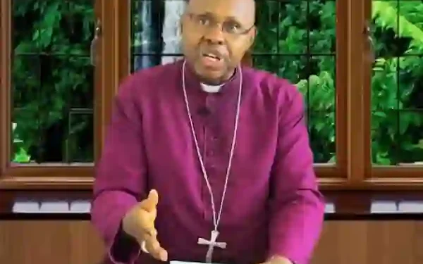 Anglican Primate Suspends Archbishop Over Alleged ₦2bn Church Land Sale