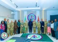Nigeria, US strengthen military cooperation against terrorism 14 Nigeria, US strengthen military cooperation against terrorism