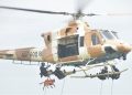Air Force Plane Carrying 32 Goes Down In Ondo Swamp
