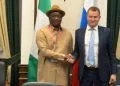 Nigeria, Russia Begin Talks To Replace 59-Year-Old Aviation Agreement 12 Nigeria, Russia Begin Talks To Replace 59-Year-Old Aviation Agreement
