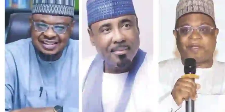 INEC Drops Pantami, Adebutu, Gwarzo From Final List of 2027 Governorship Candidates