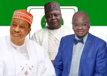 INEC Clears Pantami, Gwarzo For 2027 Elections, Rejects Adebutu’s Appeal