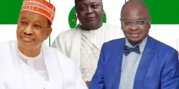 INEC Clears Pantami, Gwarzo For 2027 Elections, Rejects Adebutu’s Appeal