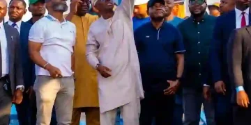 Sanwo-Olu Says Opebi-Mende-Ojota Link Bridge Will Open Before Christmas